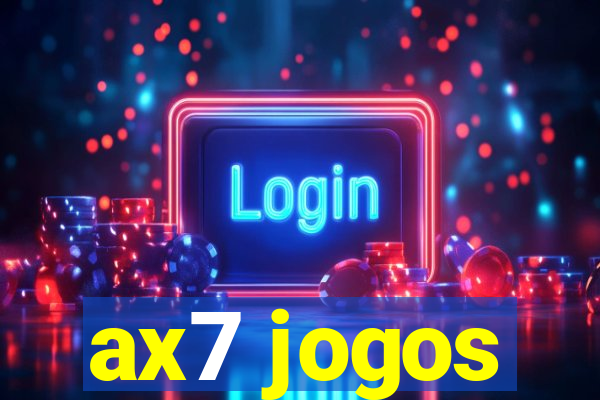 ax7 jogos